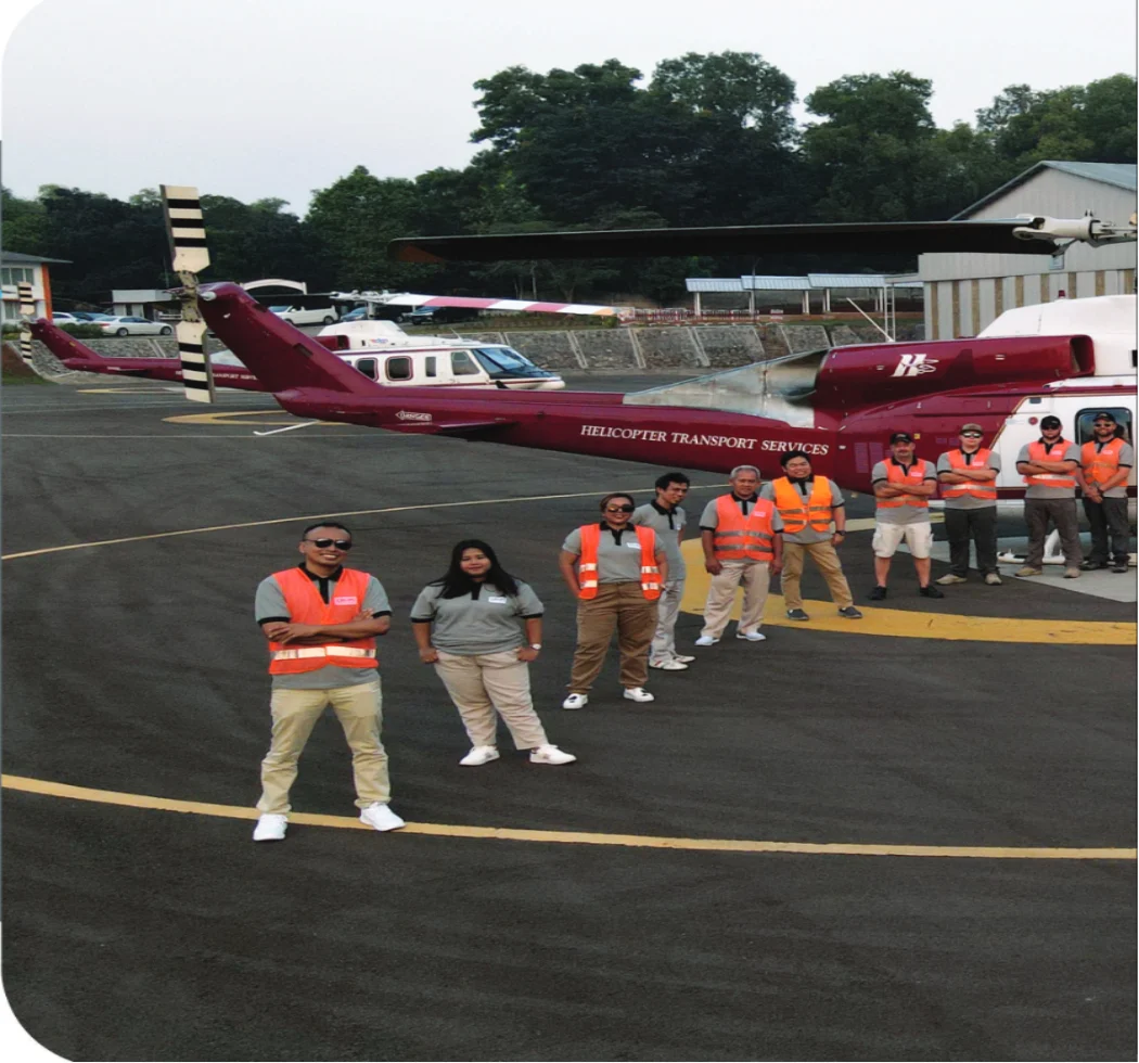 PT Dwi Muda Angkasa