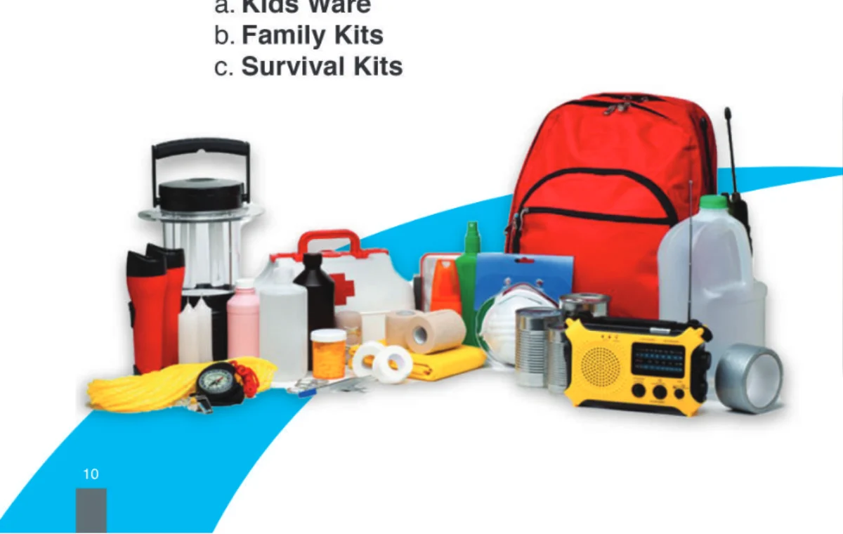 Emergency Kits
