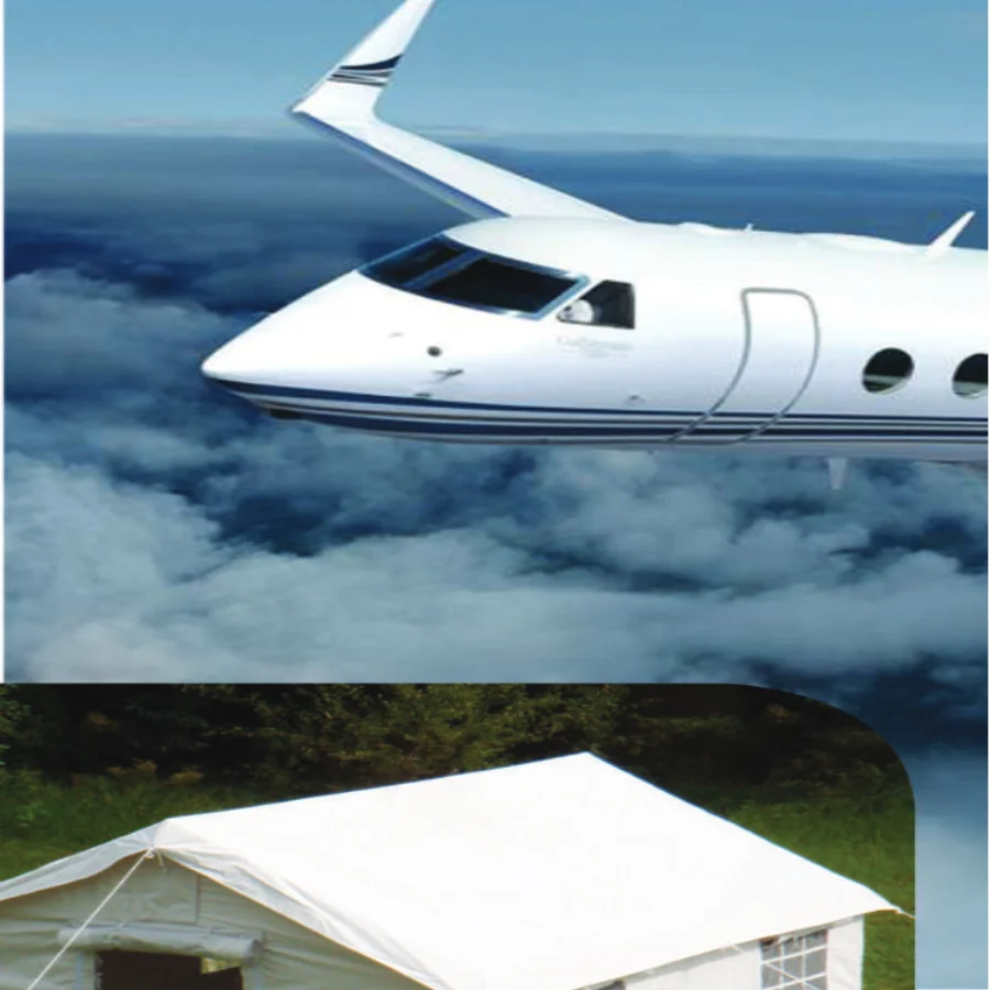 Operasi Fixed-Wing