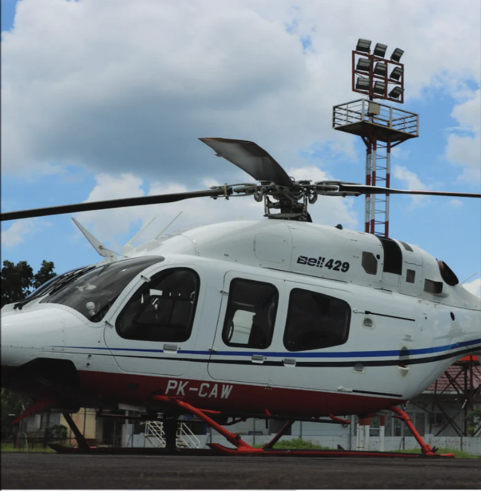 Operasi Helikopter