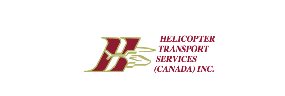 Helicopter Transport Services (Canada)